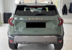 Dacia Duster Extreme HYBRID 140 Aut.