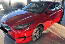 Kia ceed 1.5 T-GDI 140 Spirit