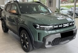Dacia Duster Extreme HYBRID 140 Aut.