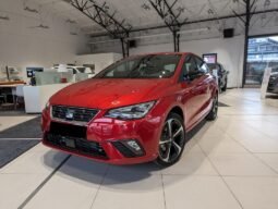 Seat Ibiza 1.5TSI FR
