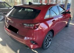 Kia ceed 1.5 T-GDI 140 Spirit
