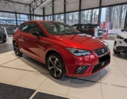 Seat Ibiza 1.5TSI FR