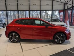 Seat Ibiza 1.5TSI FR