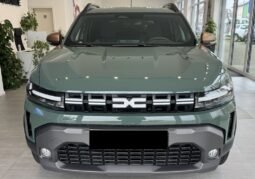 Dacia Duster Extreme HYBRID 140 Aut.