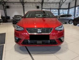 Seat Ibiza 1.5TSI FR