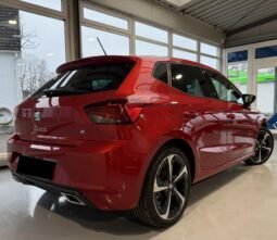 Seat Ibiza FR Sport