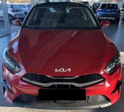 Kia ceed 1.5 T-GDI 140 Spirit