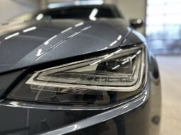 Seat Ibiza 1,0TSI DSG FR