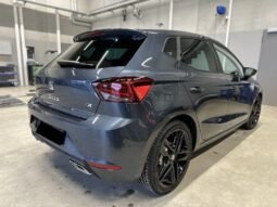 Seat Ibiza 1,0TSI DSG FR