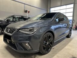 Seat Ibiza 1,0TSI DSG FR