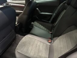 Seat Ibiza 1,0TSI DSG FR