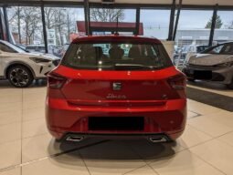 Seat Ibiza 1.5TSI FR