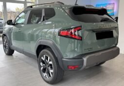 Dacia Duster Extreme HYBRID 140 Aut.