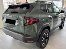 Dacia Duster Extreme HYBRID 140 Aut.