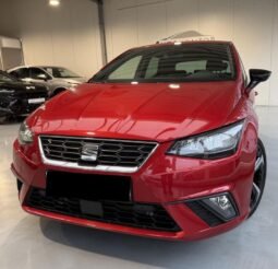 Seat Ibiza FR Sport
