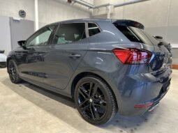 Seat Ibiza 1,0TSI DSG FR