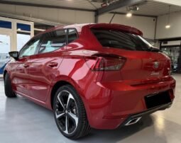 Seat Ibiza FR Sport