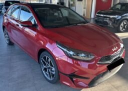 Kia ceed 1.5 T-GDI 140 Spirit