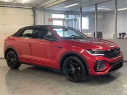 Volkswagen T-Roc Cabriolet 1.5 TSI DSG  (01/2024)
