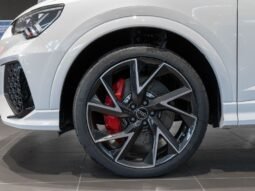 Audi RSQ3 2.5 TFSI Sportback