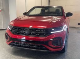 Volkswagen T-Roc Cabriolet 1.5 TSI DSG  (01/2024)