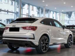 Audi RSQ3 2.5 TFSI Sportback