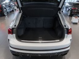 Audi RSQ3 2.5 TFSI Sportback