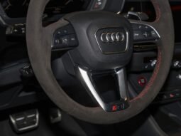 Audi RSQ3 2.5 TFSI Sportback
